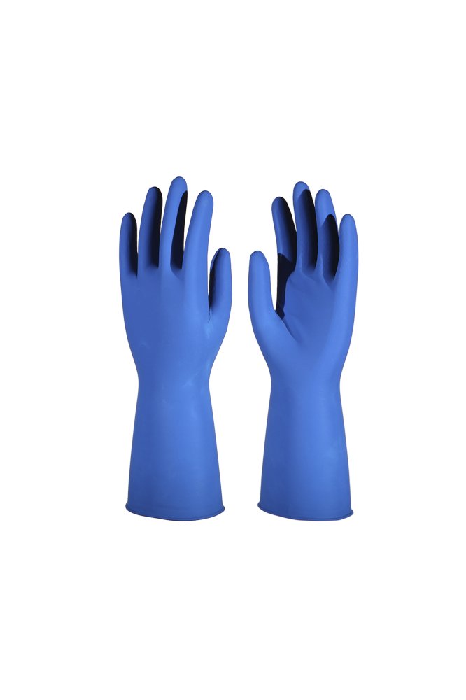 Перчатки рабочие "Эксперт Ультра DG-042" латекс