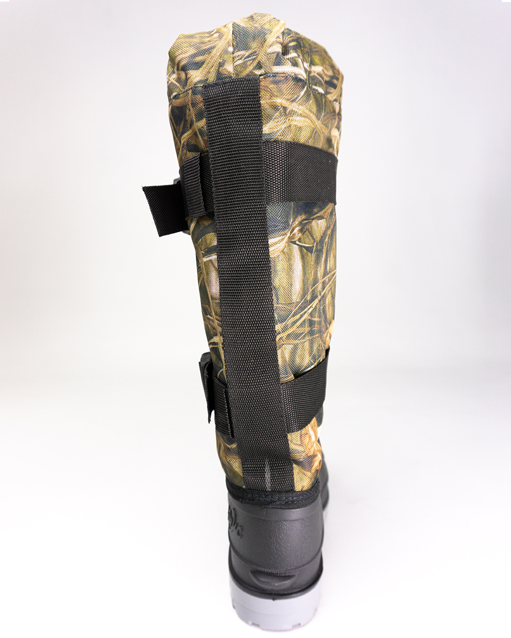 Сапоги с комбинированным верхом (Бахилы) «Тайга»