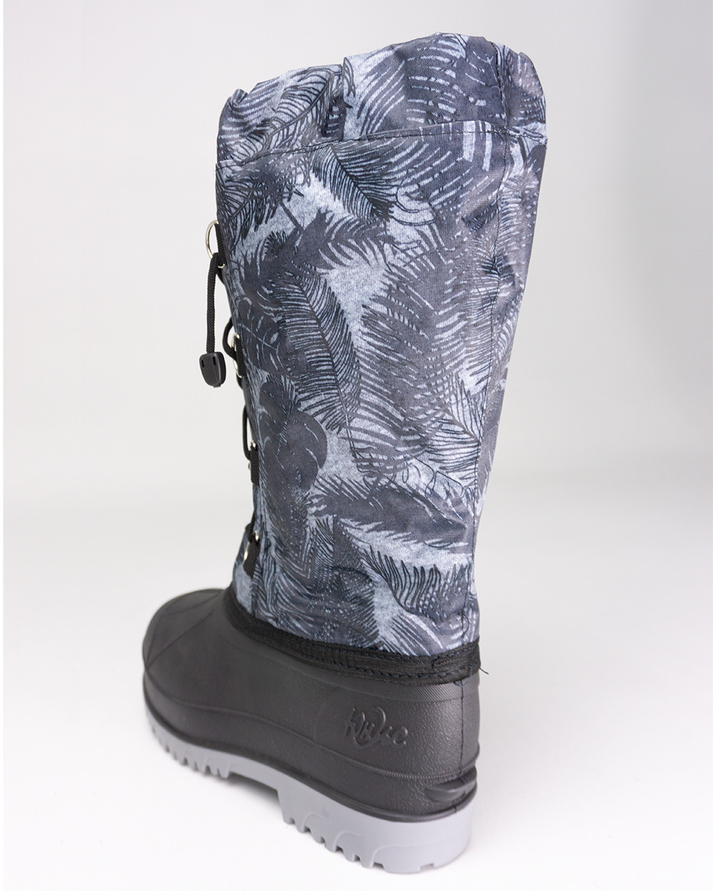 Сапог с комбинированным верхом (Бахилы) «Скороход»