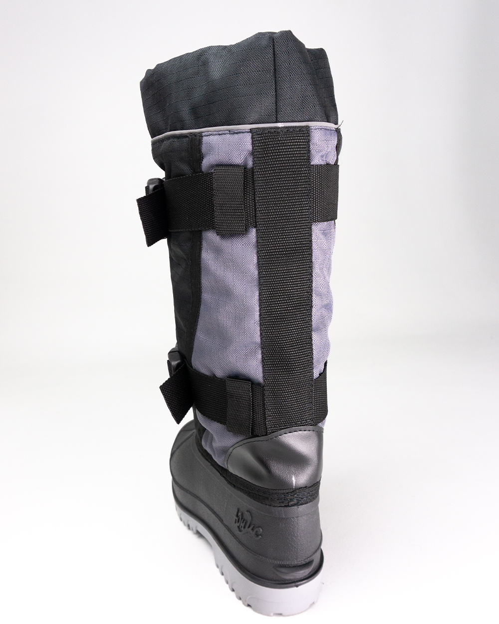 Сапоги с комбинированным верхом (Бахилы) «Хотугу»