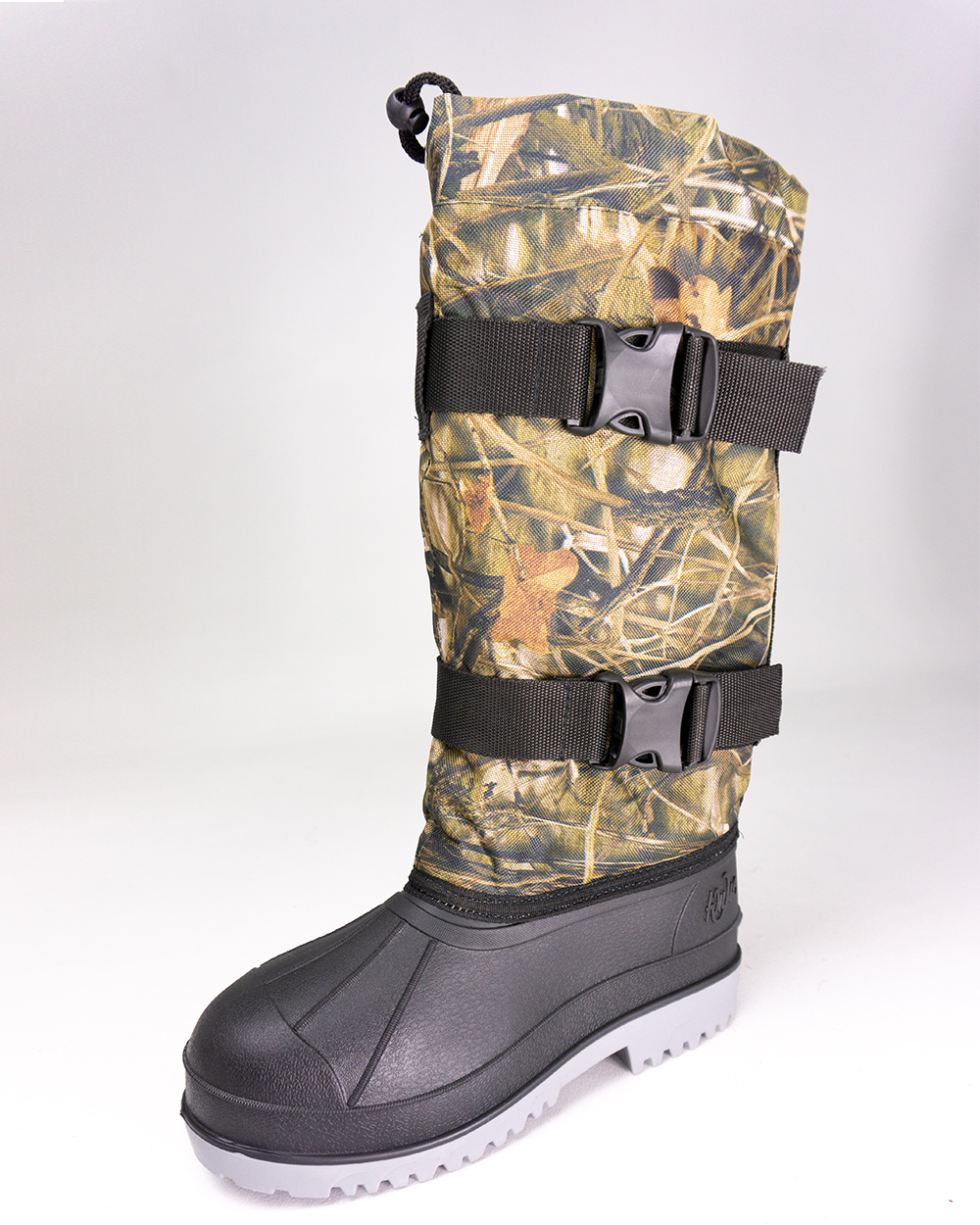 Сапоги с комбинированным верхом (Бахилы) «Тайга»