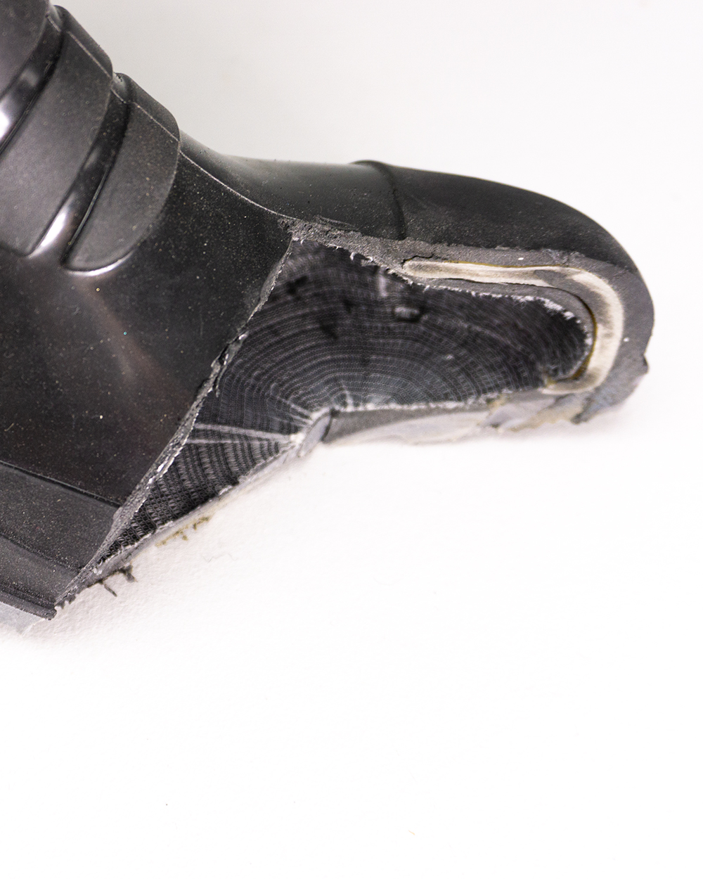 Сапоги ПВХ ЮСХП НС. МБС. КЩ20. КП. МУН200 ДЖ