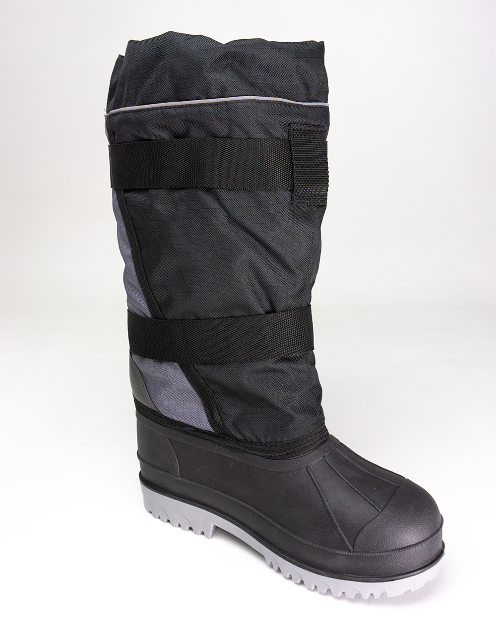 Сапоги с комбинированным верхом (Бахилы) «Хотугу»