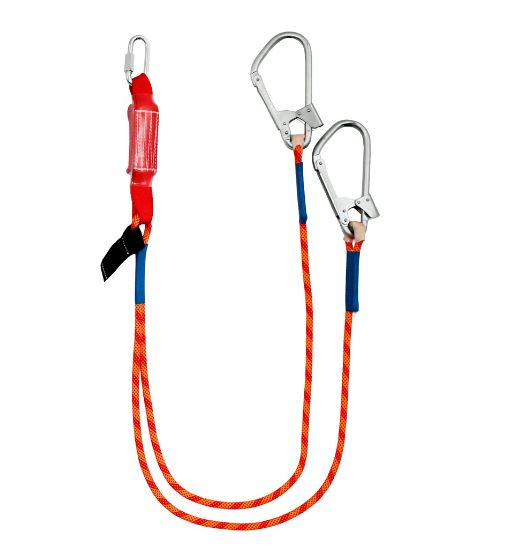 Строп аВд К50+Кс (канат в оплетке)