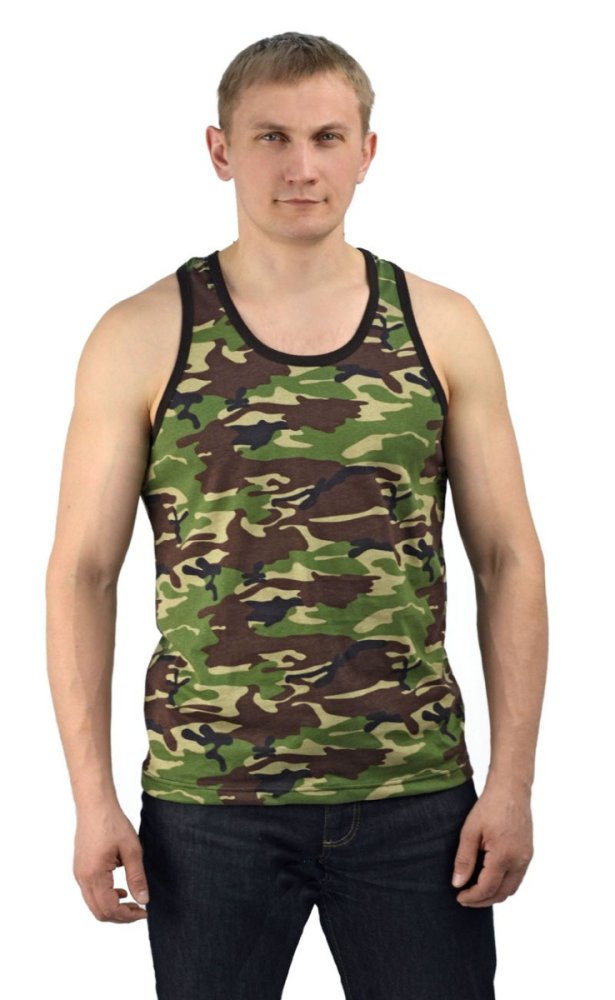 Борцовка КМФ "Нато"