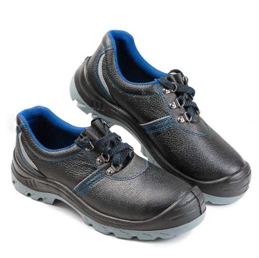 ПОЛУБОТИНКИ МУЖСКИЕ 823-0/1