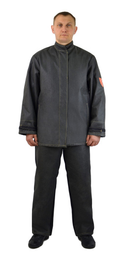 Костюм сварщика "Профи", КС-08