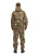 Костюм "ТУРИСТ 1" куртка/брюки цвет: кмф "Мультикам", ткань: Грета