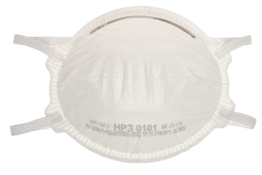 Респиратор НРЗ-0101 FFP1