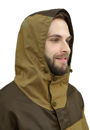 Костюм "ГОРКА-ГОРЕЦ" летний палатка 235 г/м2 100% хлопок солома