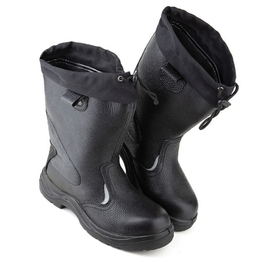 САПОГИ МУЖСКИЕ 18Р