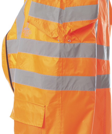 Плащ «ТАЙФУН» с СОП