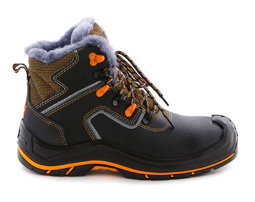 Ботинки «PERFECT PROTECTION» зима