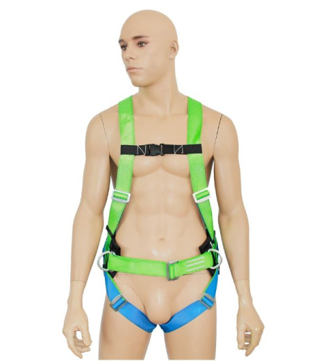 УСП-2Ж Ук - Страховочно-удерживающая привязь