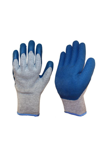 Перчатки рабочие "Динго" утепленные