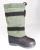 Сапоги с комбинированным верхом (Бахилы) «Зимогор»