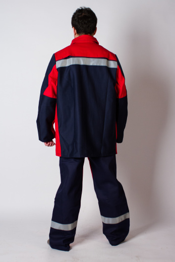 Костюм Арсенал(Арсенал-1).2-й класс защиты, КС-04 (05)