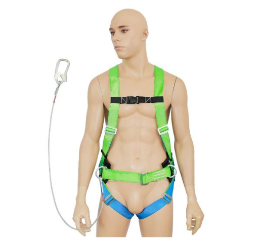 УС 2 БЖ - Удерживающая система