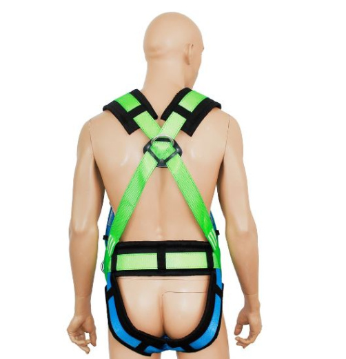 УСП-2Ж Комфорт-2- Страховочно-удерживающая привязь