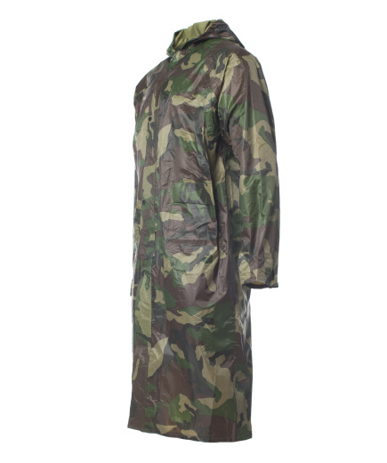 Плащ «ЛИВЕНЬ КМФ»