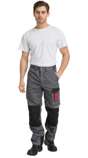 Костюм "RanDEK" с брюками