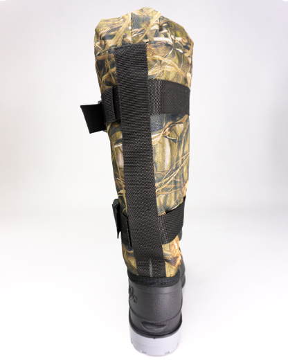 Сапоги с комбинированным верхом (Бахилы) «Тайга»