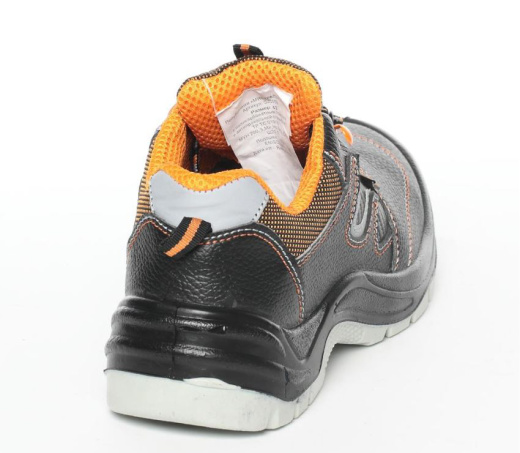 Полуботинки «МИСТРАЛЬ ULTRA» с поликарбонатным подноском и антипрокольной стелькой, подошвой ПУ-ТПУ