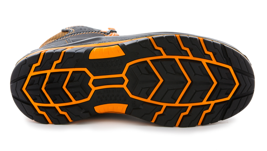 Ботинки «PERFECT PROTECTION»