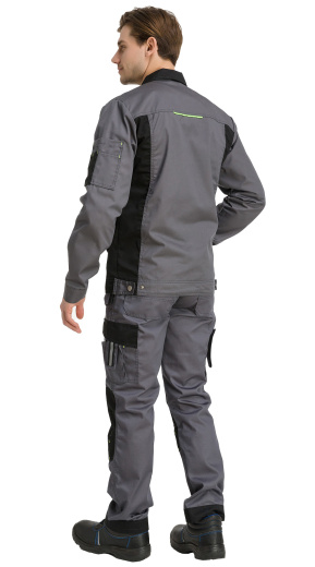 Костюм "ZinDER" с брюками