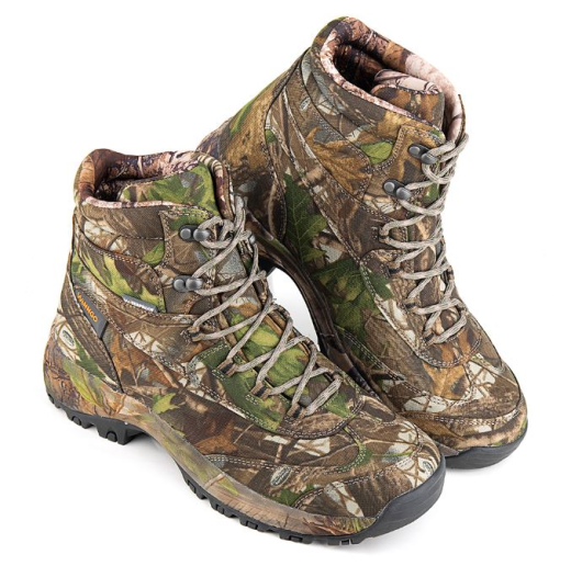 БОТИНКИ WGH-02-TT-3