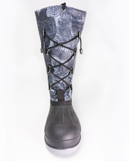 Сапог с комбинированным верхом (Бахилы) «Скороход»