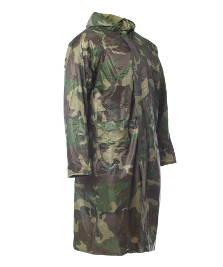 Плащ «ЛИВЕНЬ КМФ»