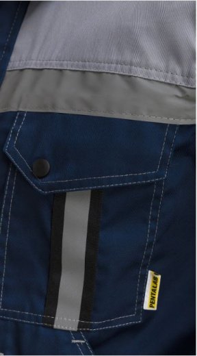 Костюм "Вымпел" СОП с брюками (80% хб, 20% пэ)