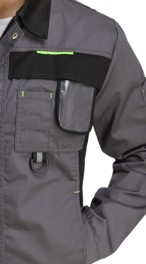 Костюм "ZinDER" с брюками