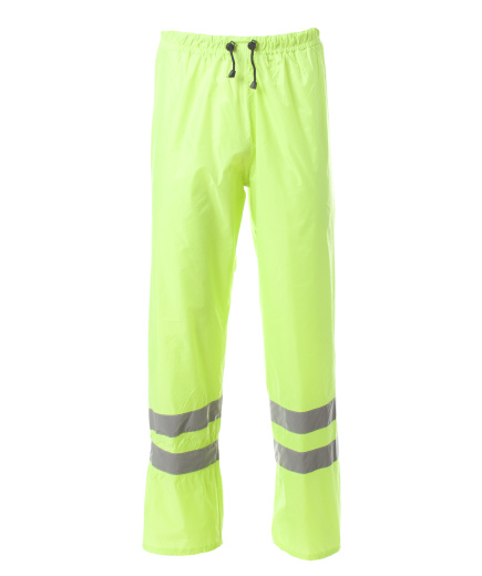 Костюм «ТАЙФУН» с СОП лимонный