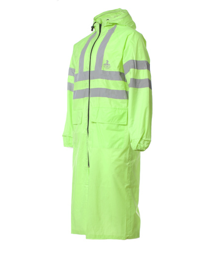 Плащ «ТАЙФУН» с СОП