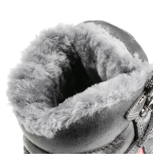 БОТИНКИ 22 РНМ