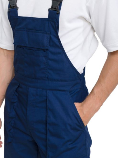 Костюм мужской "Хогард" (т.синий)