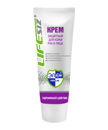 Крем для рук гидрофильного действия