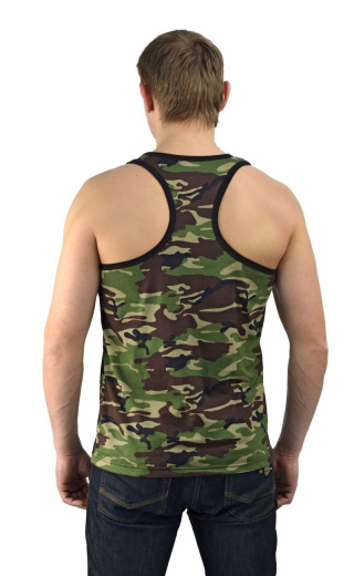 Борцовка КМФ "Нато"