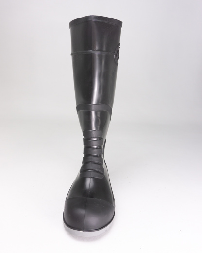 Cапоги ПВХ ЮСХ НС. МБС. КЩ20