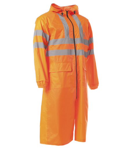 Плащ «ТАЙФУН» с СОП