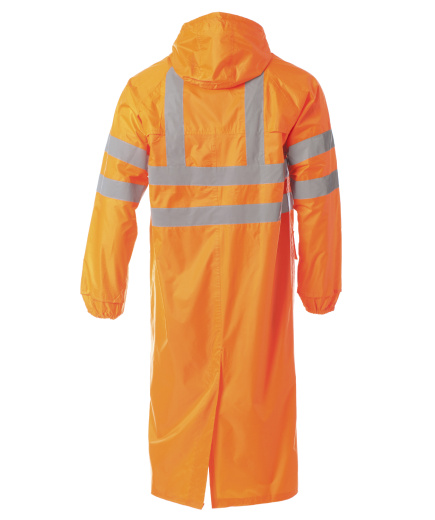 Плащ «ТАЙФУН» с СОП