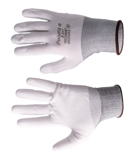 Перчатки PolyFit R (Поли Фит Р)