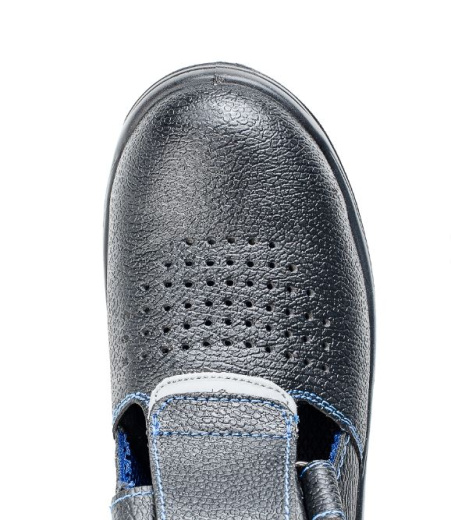 ПОЛУБОТИНКИ 21