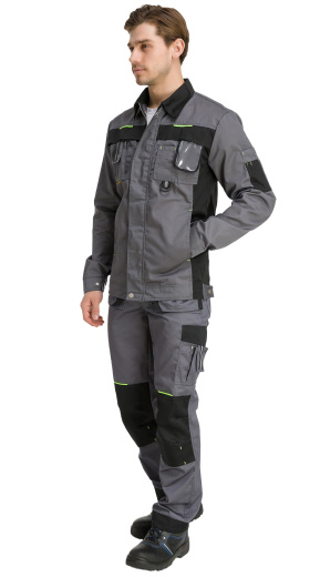 Костюм "ZinDER" с брюками