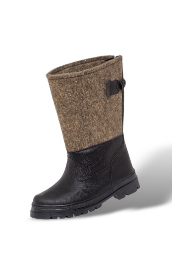 Сапоги войлочные "Полярник", ТЭП, арт.9-12