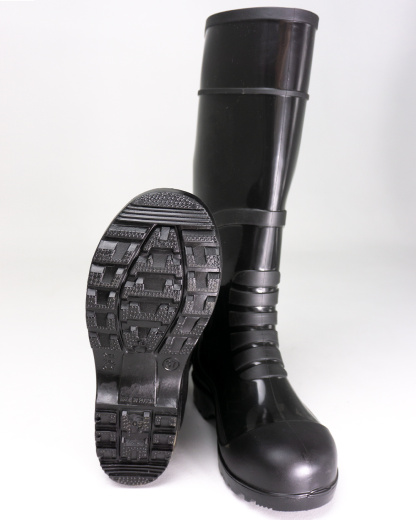 Cапоги ПВХ «ЮЭ-40.01»