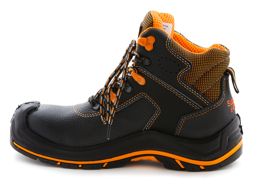 Ботинки «PERFECT PROTECTION»