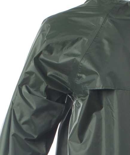 Костюм «ТАЙФУН»